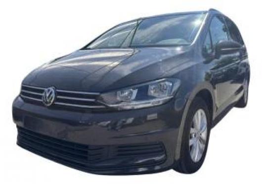 usato VOLKSWAGEN Touran