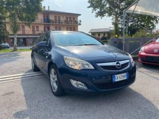 Astra
