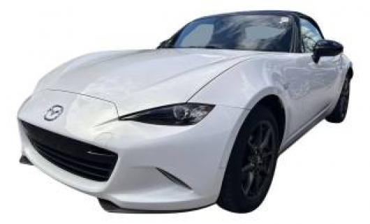 usato MAZDA MX 5
