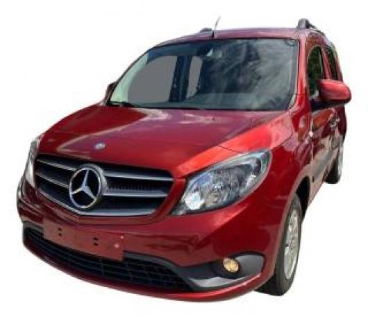 usato MERCEDES Citan