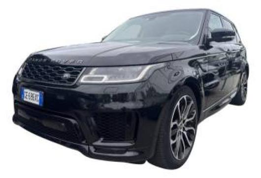 usato LAND ROVER Range Rover Sport