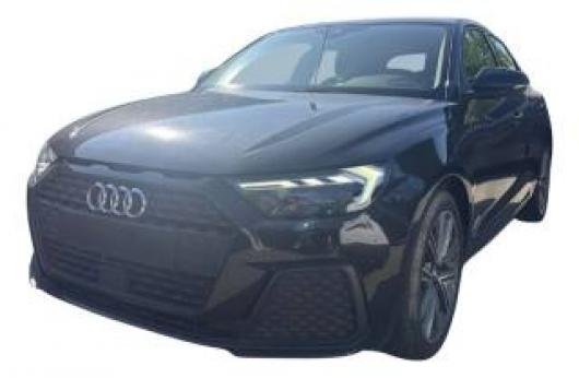 usato AUDI A1