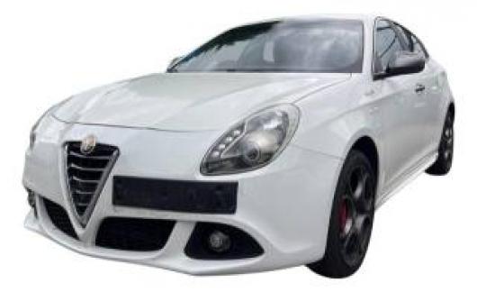 usato ALFA ROMEO Giulietta