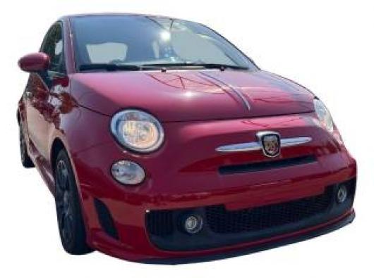 usato ABARTH 595