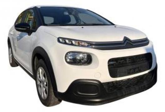 usato CITROEN C3