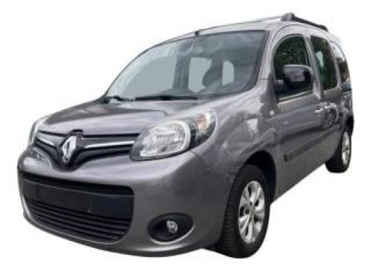 usato RENAULT Kangoo