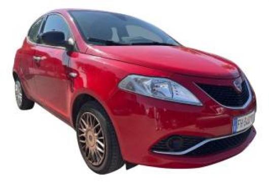 Ypsilon