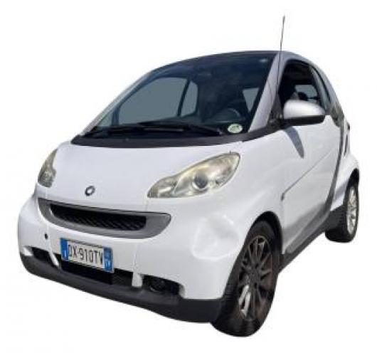 usato SMART ForTwo