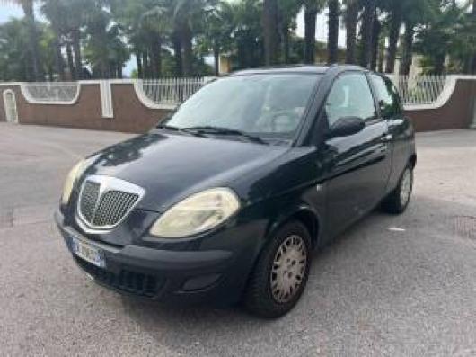 usato LANCIA Ypsilon