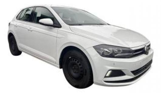 usato VOLKSWAGEN Polo