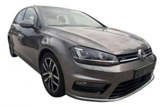 usato VOLKSWAGEN Golf