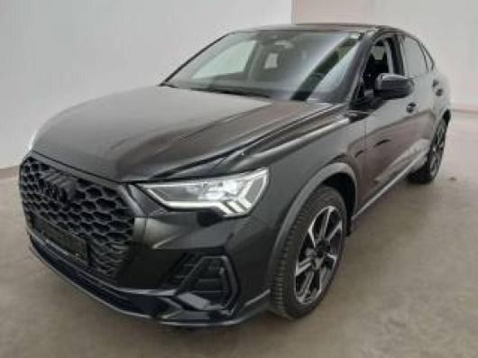 usato AUDI Q3