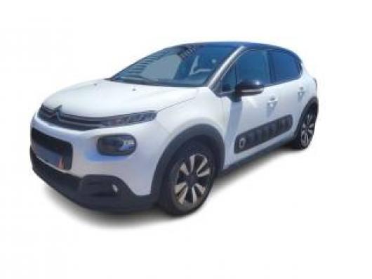 usato CITROEN C3