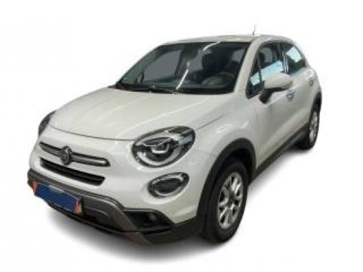 usato FIAT 500X