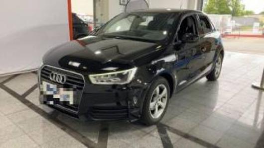 usato AUDI A1