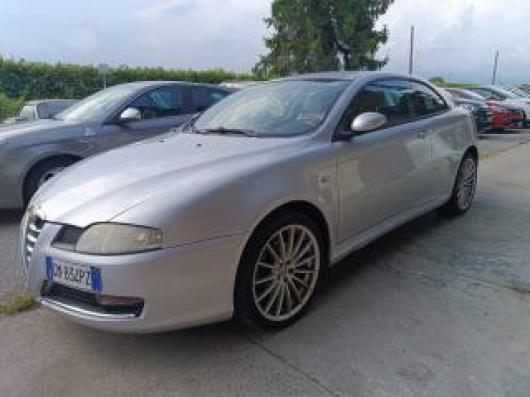 usato ALFA ROMEO GT