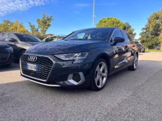 usato AUDI A3