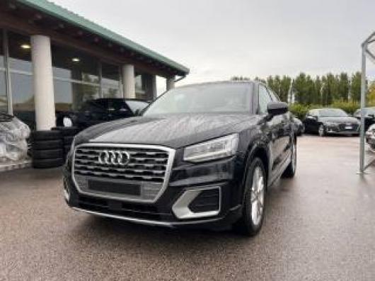 usato AUDI Q2