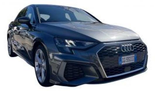 usato AUDI A3