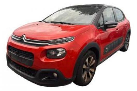 usato CITROEN C3
