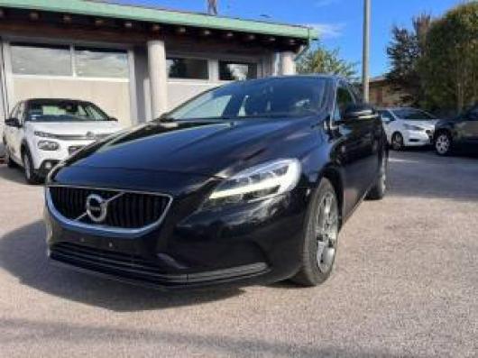 usato VOLVO V40
