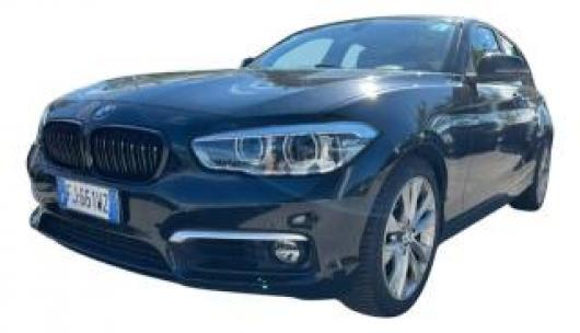 usato BMW 118