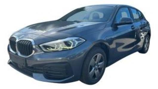 usato BMW 118