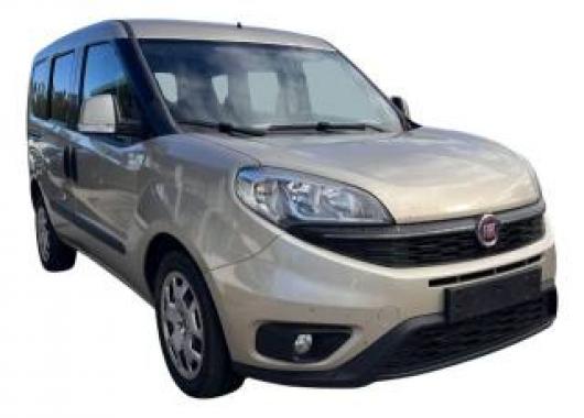 usato FIAT Doblo