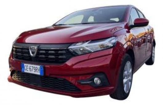 usato DACIA Sandero