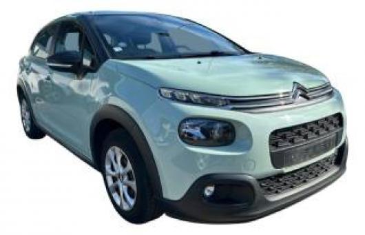 usato CITROEN C3