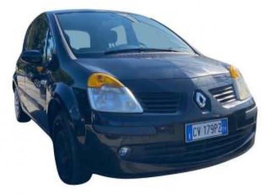 usato RENAULT Modus