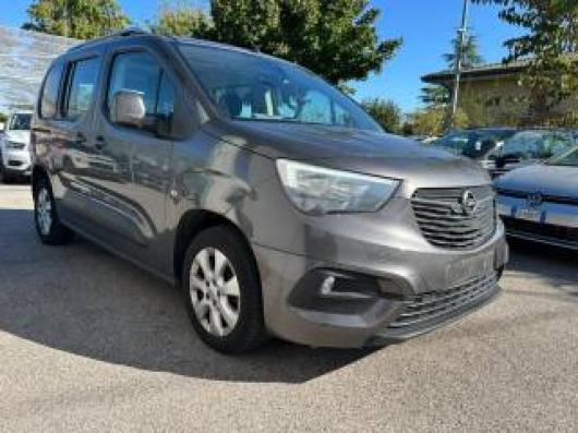 usato OPEL Combo Life