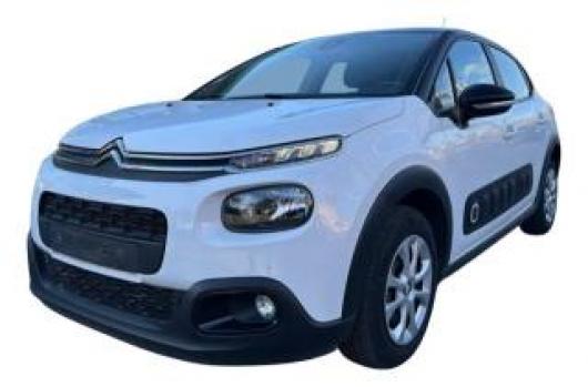 usato CITROEN C3