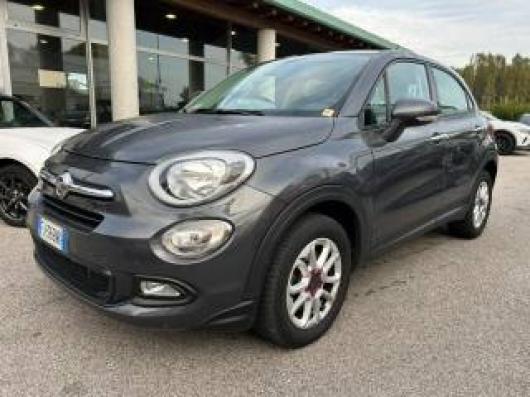 usato FIAT 500X