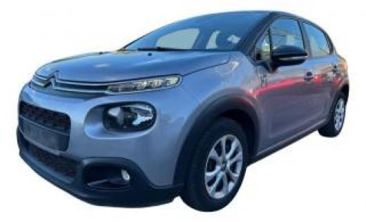 usato CITROEN C3