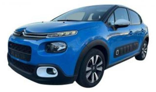 usato CITROEN C3