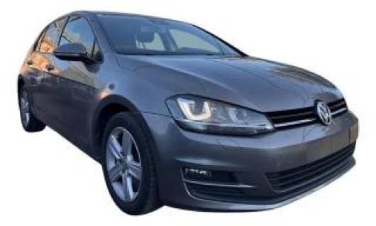 usato VOLKSWAGEN Golf