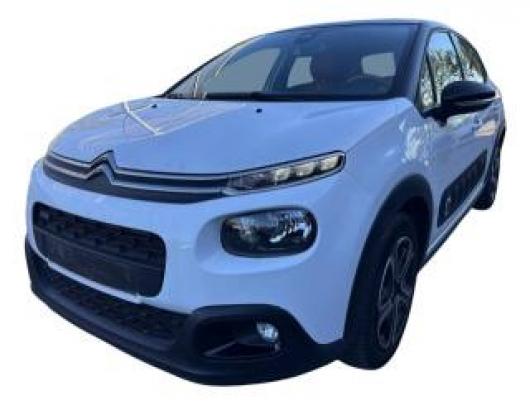 usato CITROEN C3