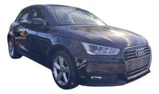 usato AUDI A1