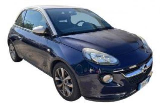 usato OPEL Adam