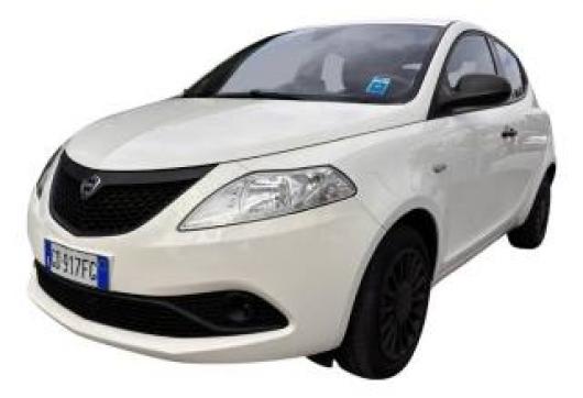 usato LANCIA Ypsilon