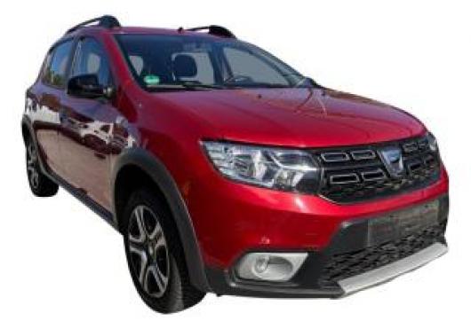 usato DACIA Sandero
