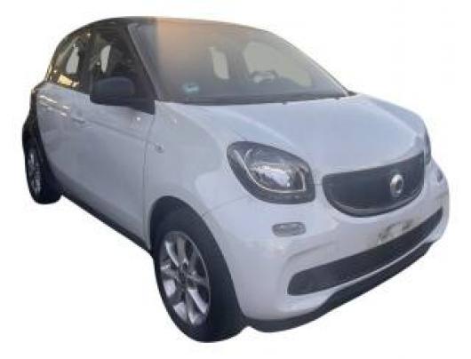 usato SMART ForFour