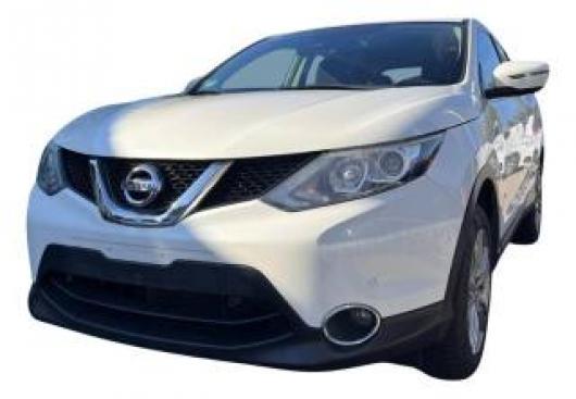 usato NISSAN Qashqai