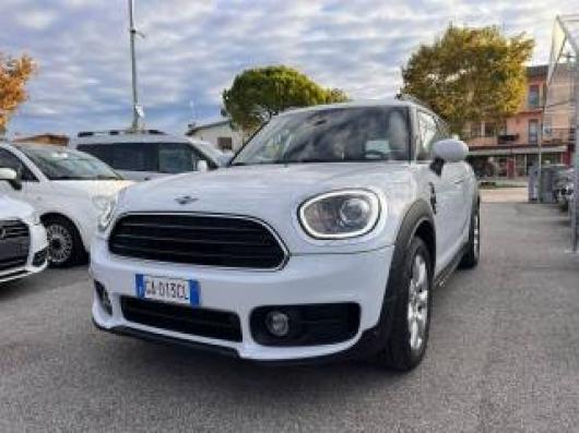 usato MINI Countryman