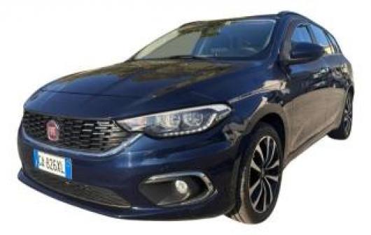 usato FIAT Tipo