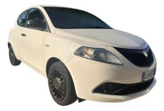 usato LANCIA Ypsilon