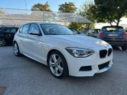 usato BMW 116