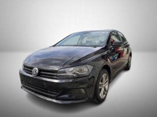 usato VOLKSWAGEN Polo