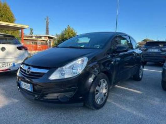 Corsa